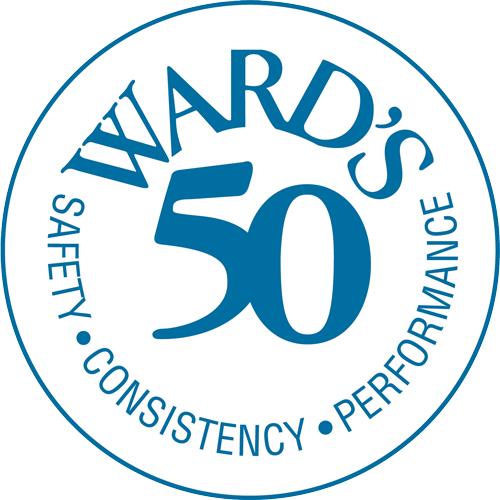 Ward's 50