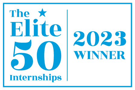 Elite 50 Award