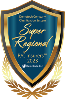 Super Regional Property/Casualty Insurer